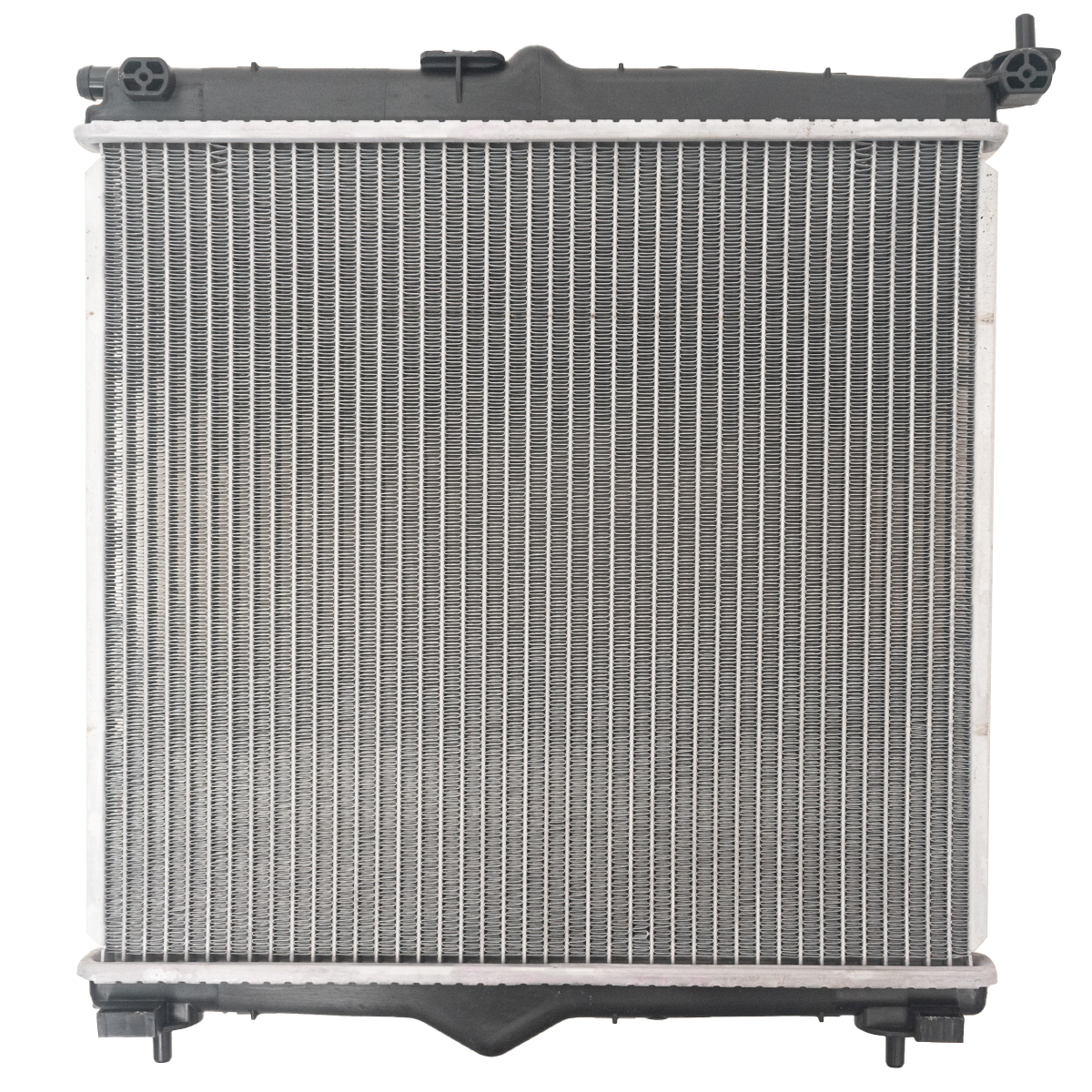 Radiadores 208 2020-2025 1.2 Brazado 380X410X16