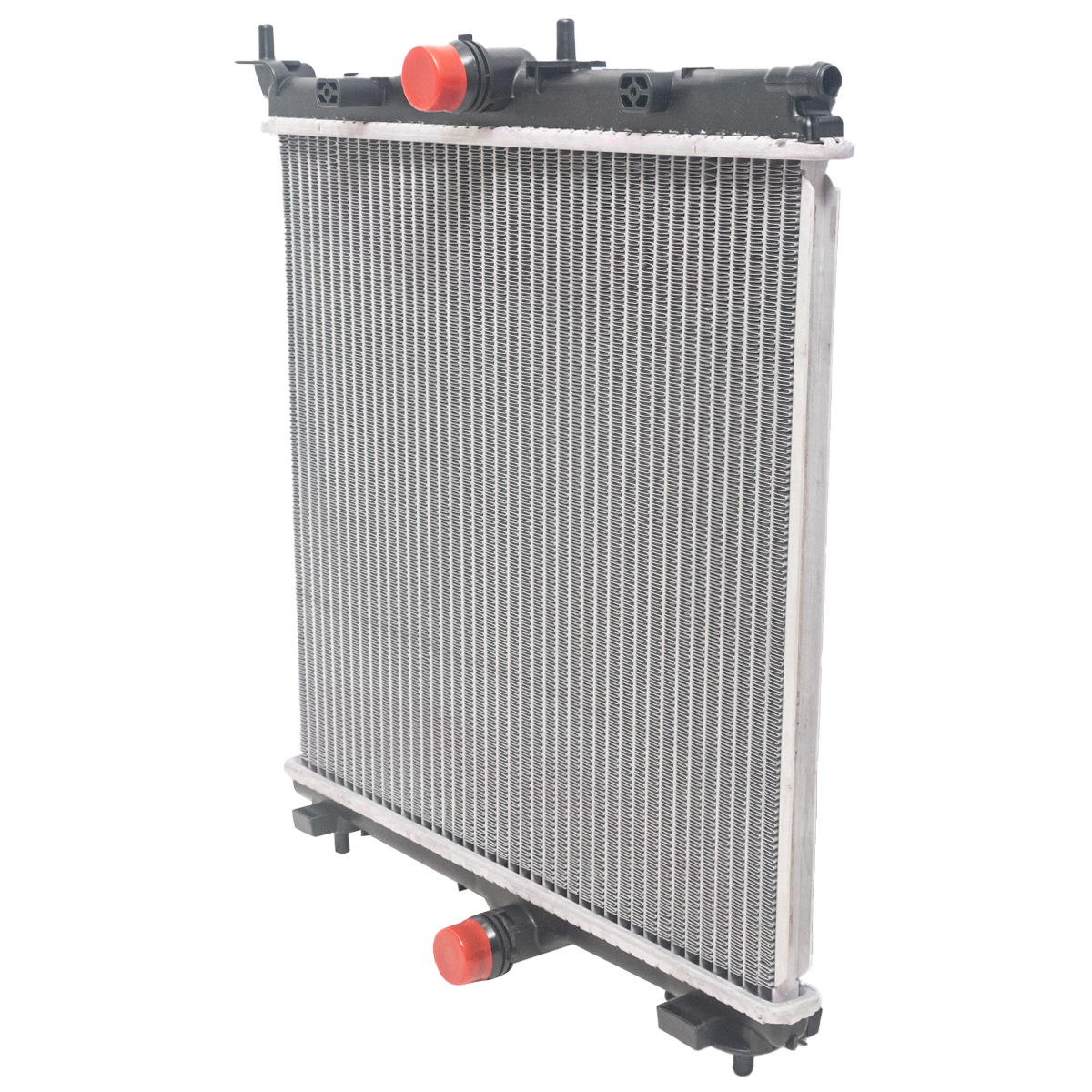 Radiadores 208 2020-2025 1.2 Brazado 380X410X16