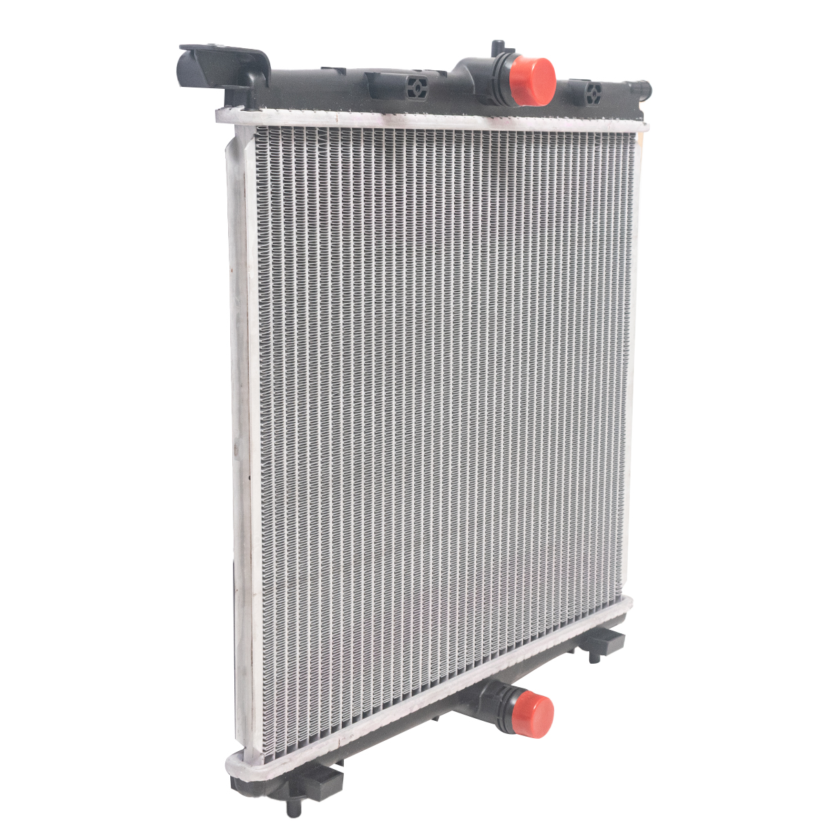 Radiadores 208 2020-2025 1.2 Brazado 380X410X16