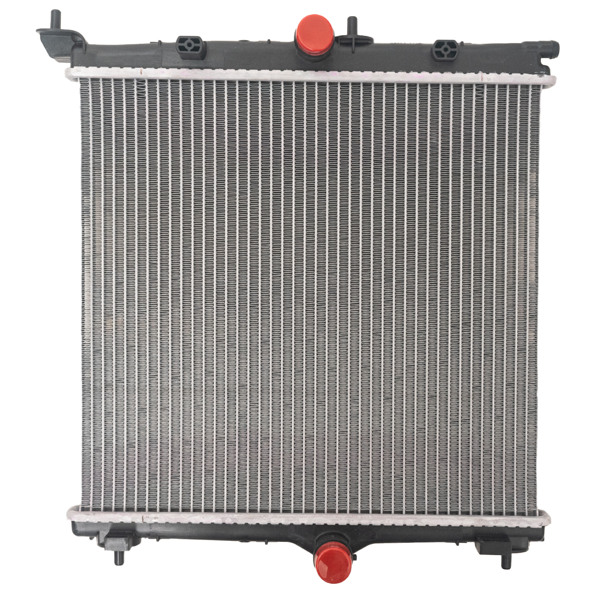 Radiadores 208 2020-2025 1.2 Brazado 380X410X16