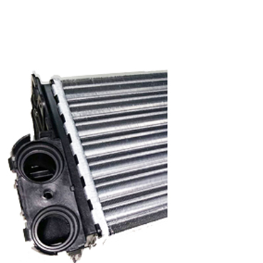 Radiadores de Calefacción 206 / 207 / 307 / C3 T / Marelli Brida 1 Tornillo 250X140X30