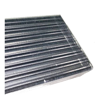 Radiadores de Calefacción 206 / 207 / 307 / C3 T / Marelli Brida 1 Tornillo 250X140X30