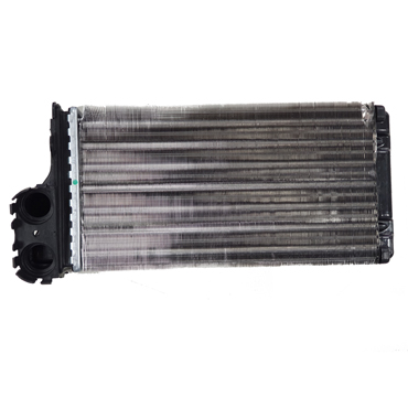 Radiadores de Calefacción 206 2004-2012 / 207 08 / 307 2001-2006 / Citroen C3 2002-2012 250X137X42
