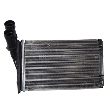 Radiadores de Calefacción Partner / Berlingo 1998-2023 306 1995-2004 234X158X42 Aletado