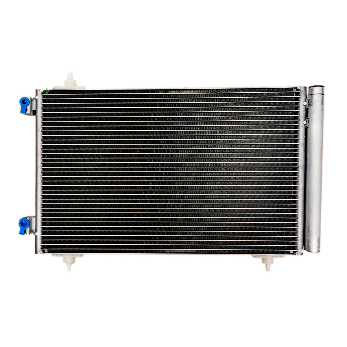 Condensadores Expert 2007-2016 2.0 590X360X16 Brazado