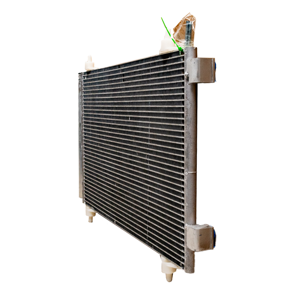 Condensadores Expert 2007-2016 2.0 590X360X16 Brazado