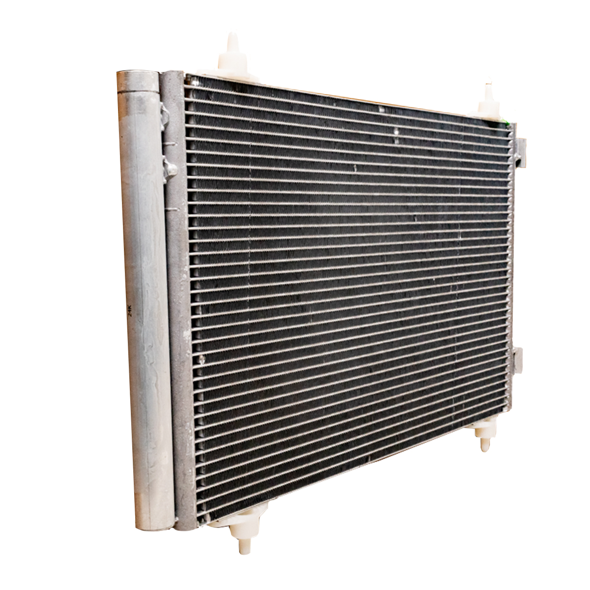Condensadores Expert 2007-2016 2.0 590X360X16 Brazado