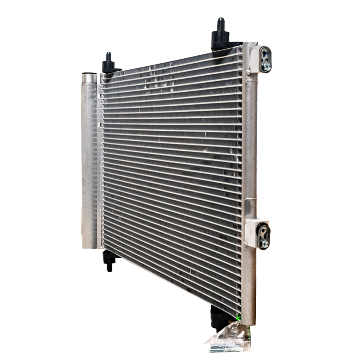 Condensadores 307 2006-2012 570X361X16 Brazado