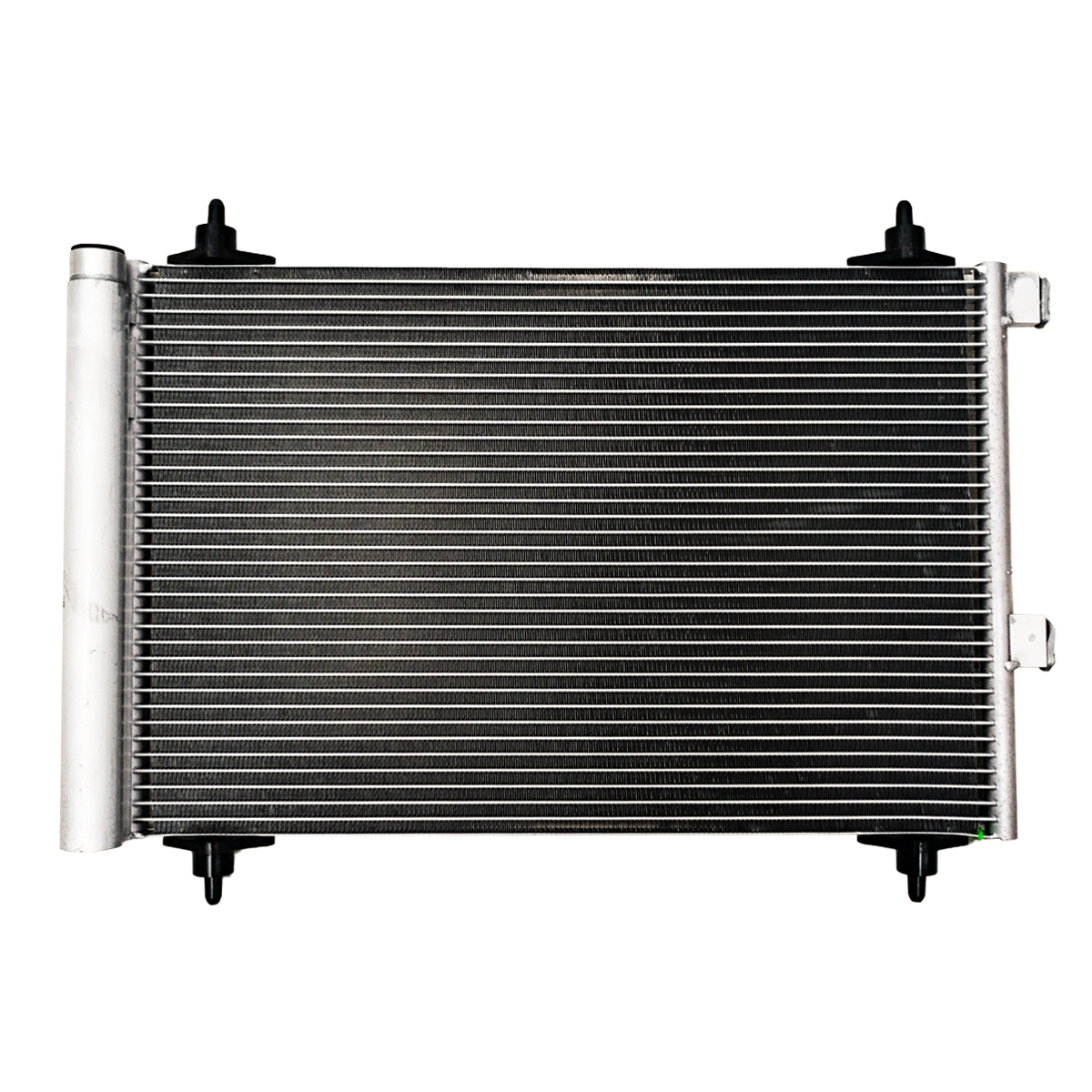 Condensadores 307 2006-2012 570X361X16 Brazado