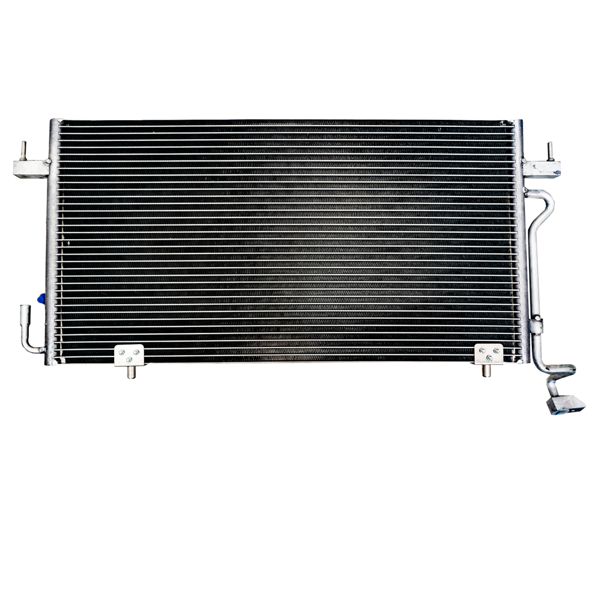Condensadores Partner / Berlingo 1998-2010 306 1997-2004 Motor 1.9 Diesel Brazado