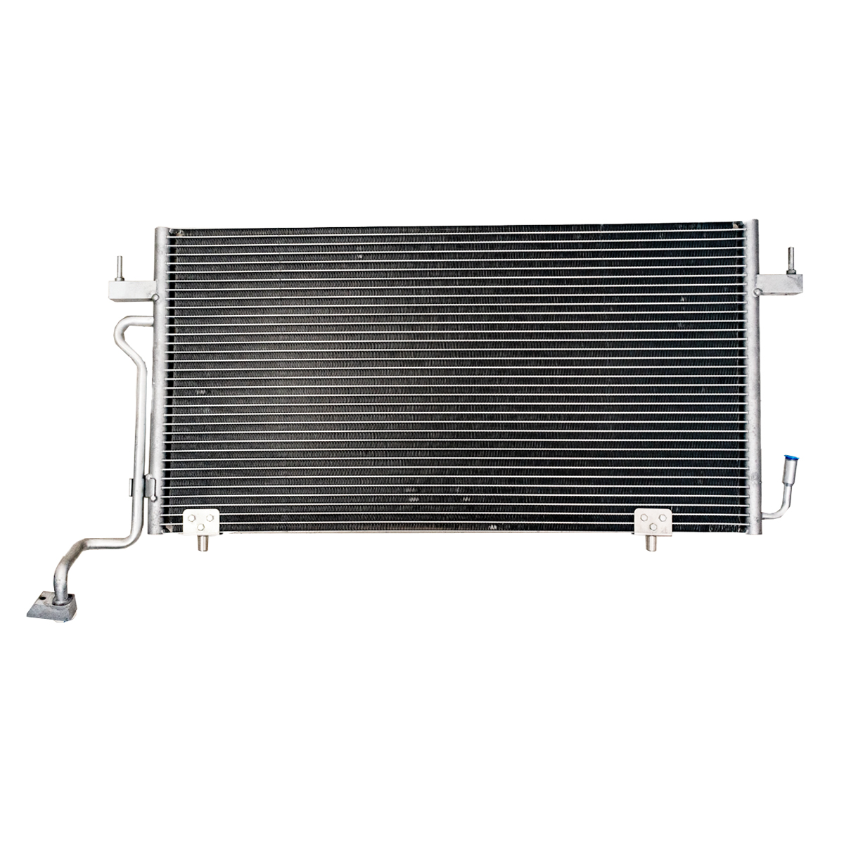 Condensadores Partner / Berlingo 1998-2010 306 1997-2004 Motor 1.9 Diesel Brazado