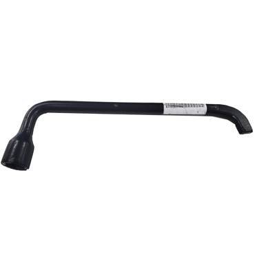 Llaves de Rueda Originales 307 06 / 407 / C4 17 mm