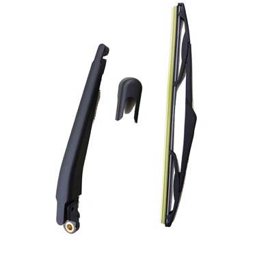 Brazo de escobilla para C4 2007-2013 5 Ptas luneta con Escob GS-015