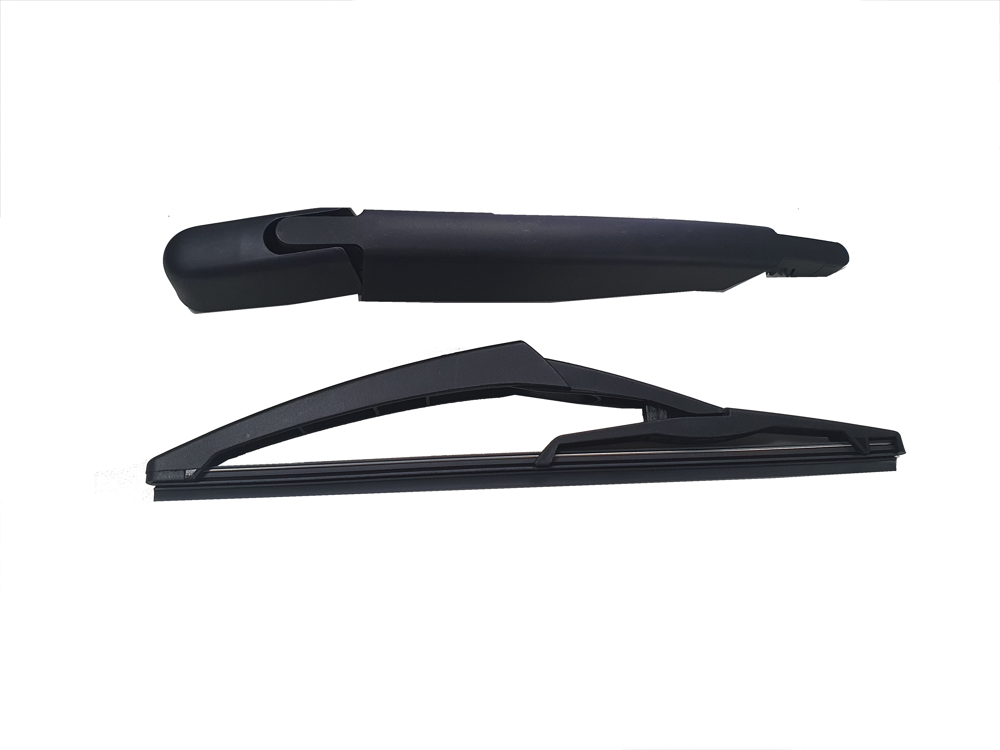 Brazo de escobilla para Citroen C4 Cactus luneta con Escobilla GS067