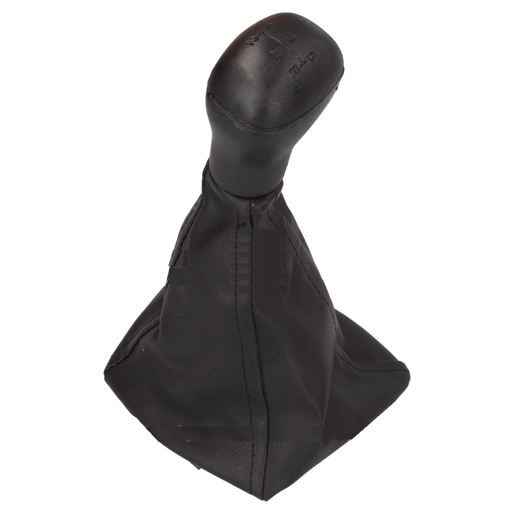 Bochas Palanca de Cambio Boxer 1995-2018 con Fuelle