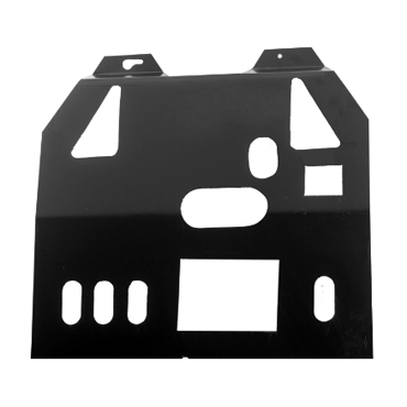Cubrecárter Partner / Berlingo 2010-2024 1.6 Hdi