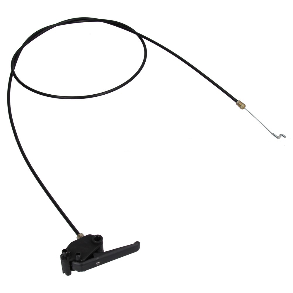 Cable Tira Capot 405 1993-2002 con Manija