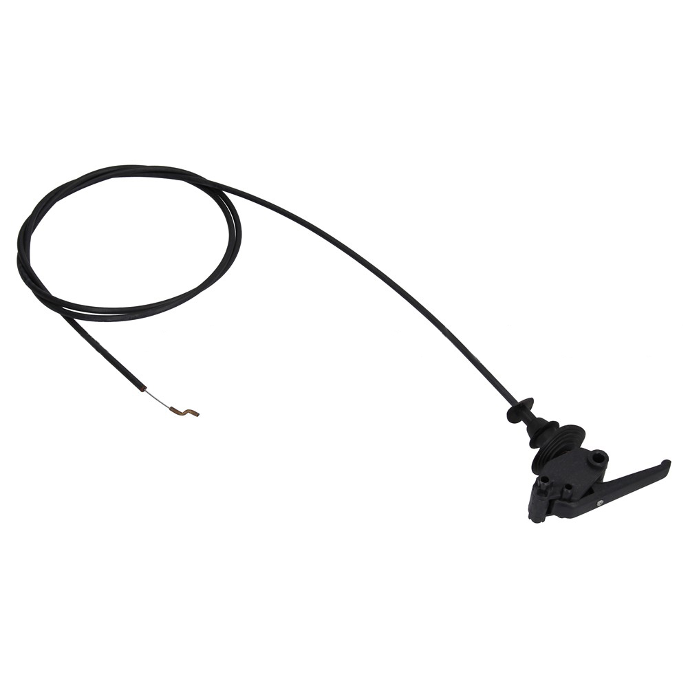 Cable Tira Capot 306 con Manija
