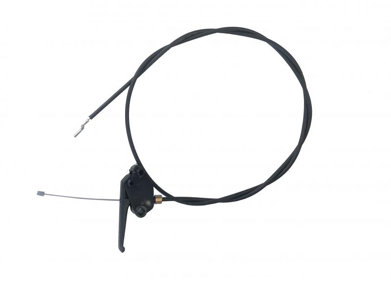 Cable Tira Capot Saxo Desde 1999 Saxo 1994-2001 con Manija