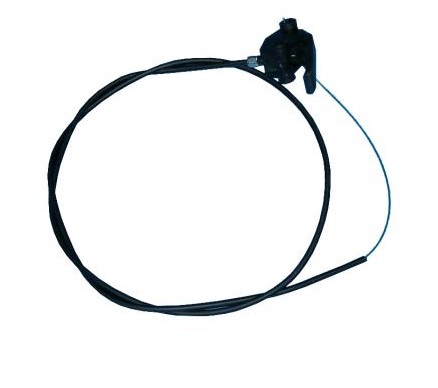 Cable Tira Capot 505 con Manija