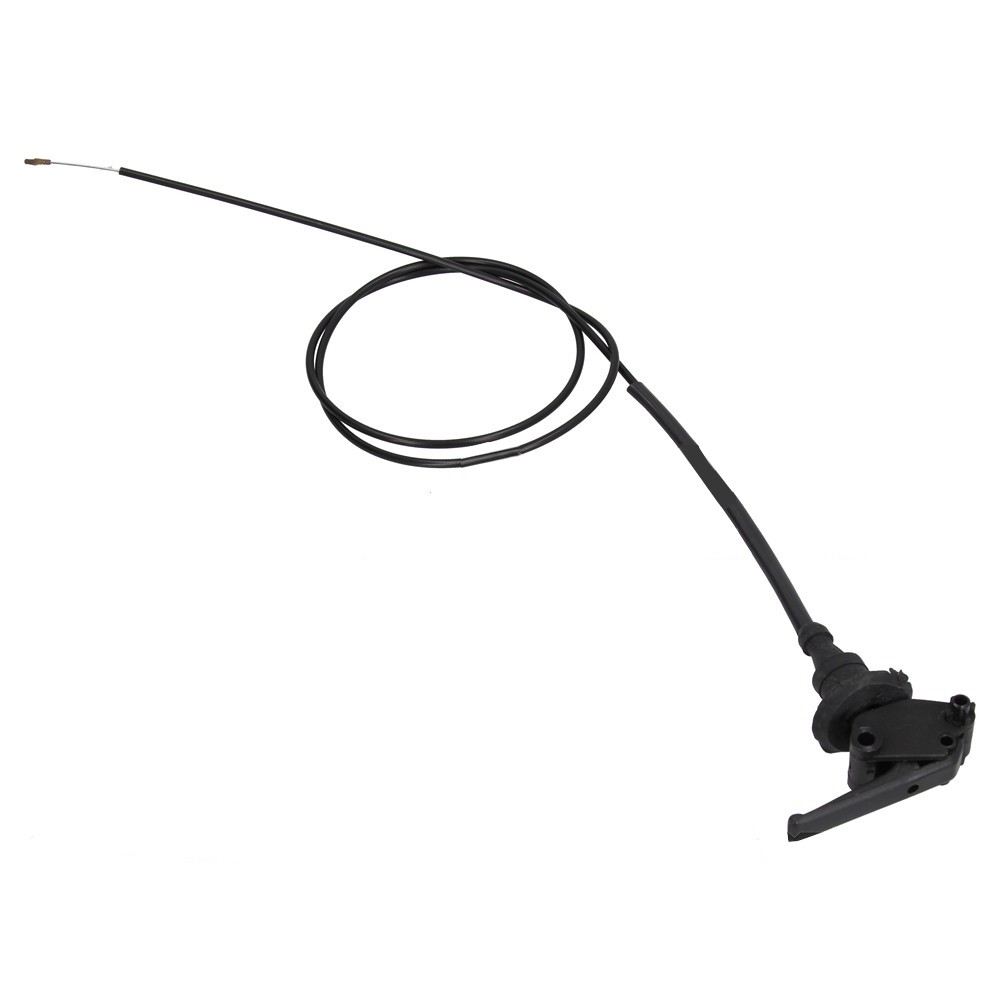 Cable Tira Capot 207 2008-2016 / Hoggar 2011-2015
