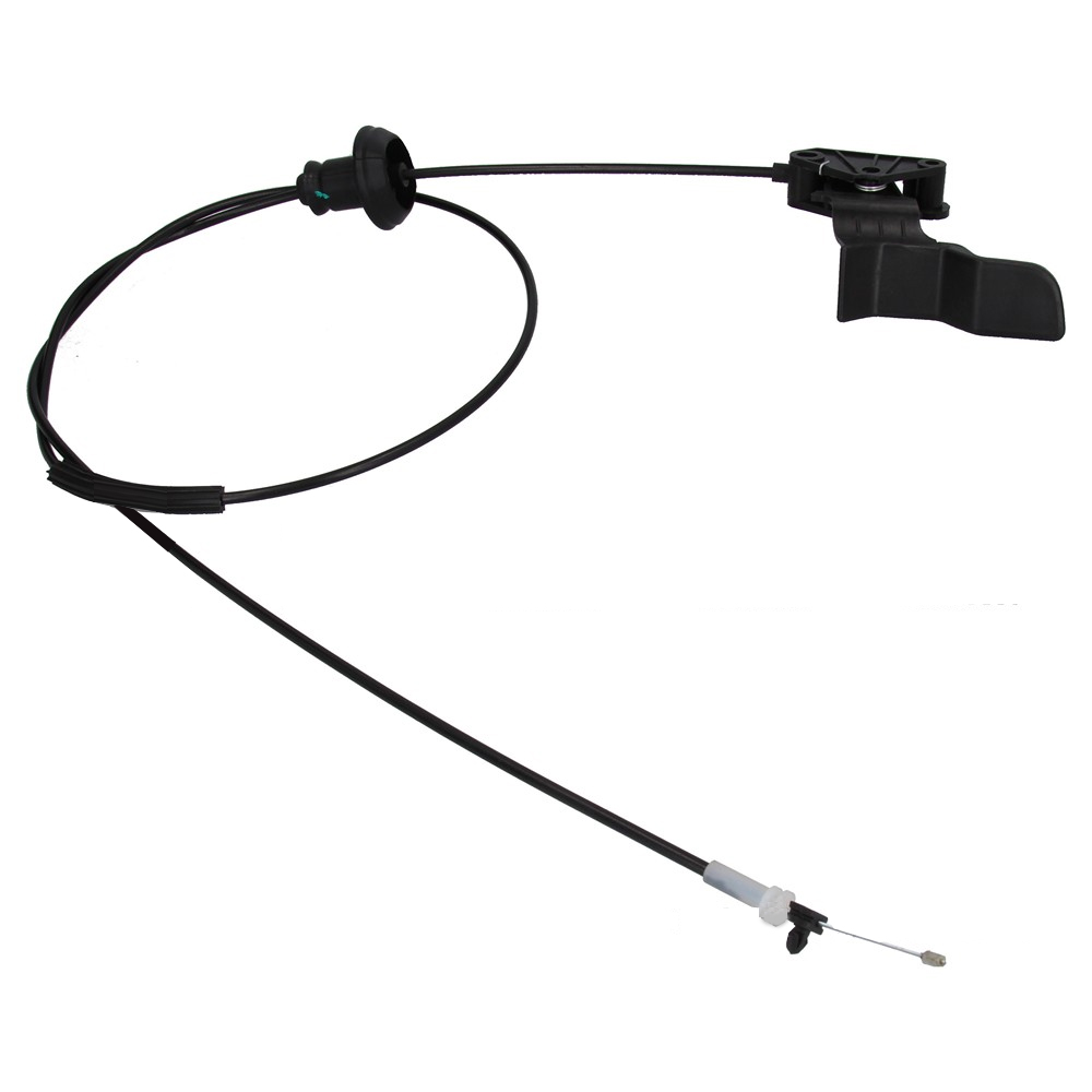 Cable Tira Capot 208 2013-2019 con Manija