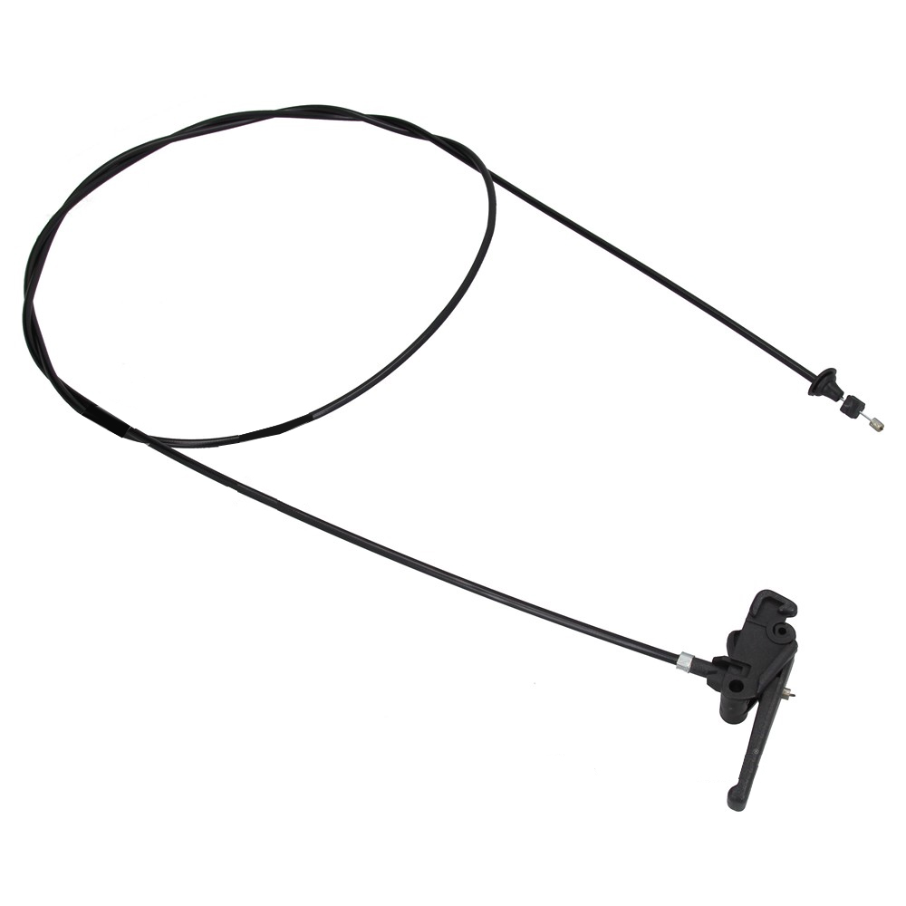 Cable Tira Capot Partner / Berlingo Desde 2010 con Manija