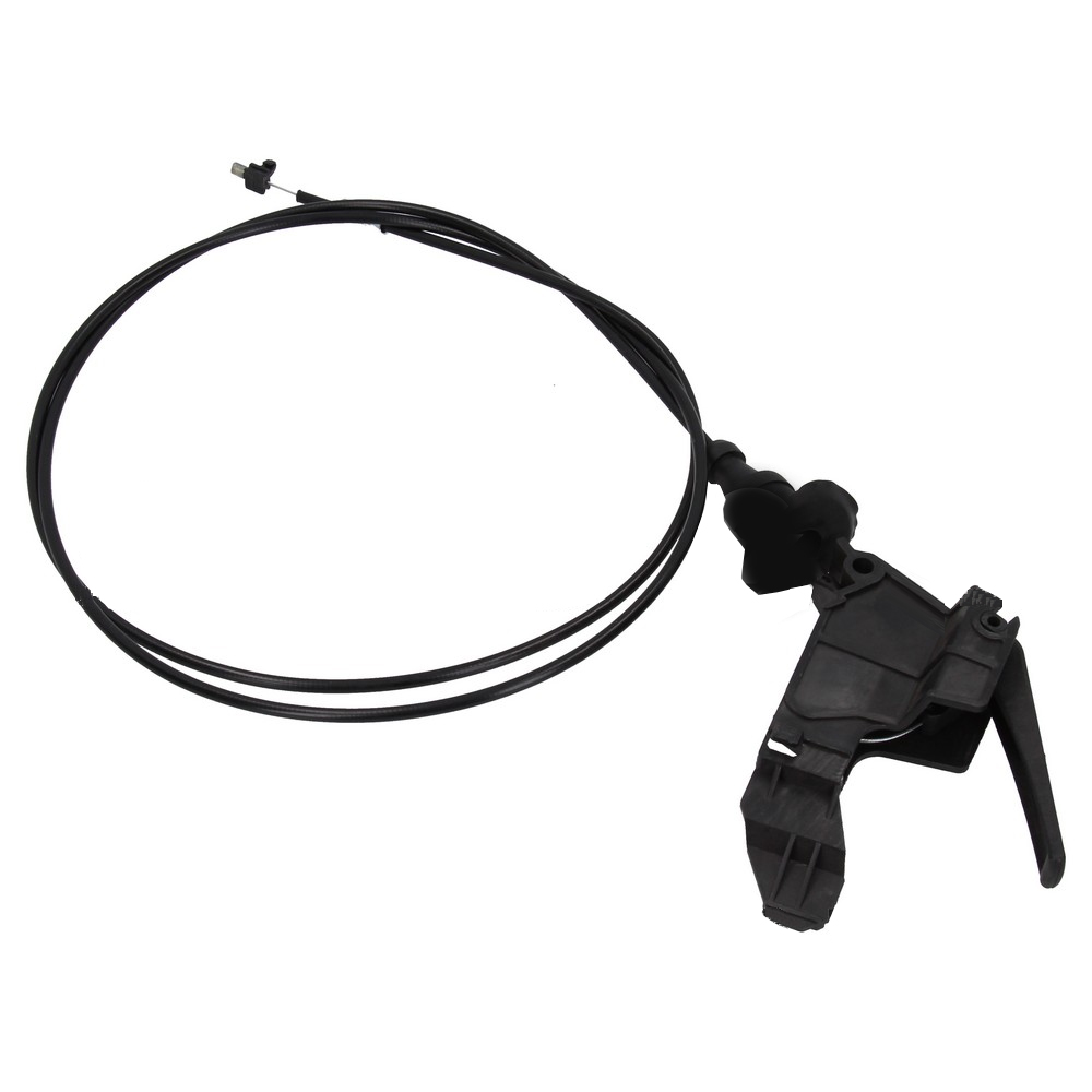 Cable Tira Capot 308 2011-2021 / 408 2010-2019 con Manija