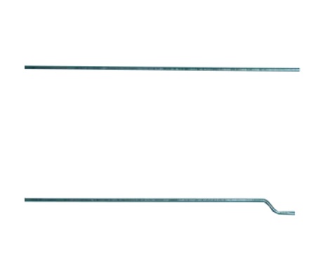 Cable Tira Capot 504 (Alambre Largo)