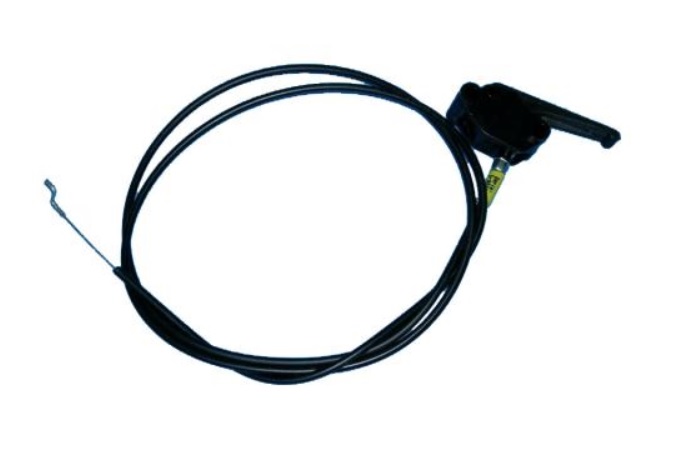 Cable Tira Capot 205 1991-1999 con Manija