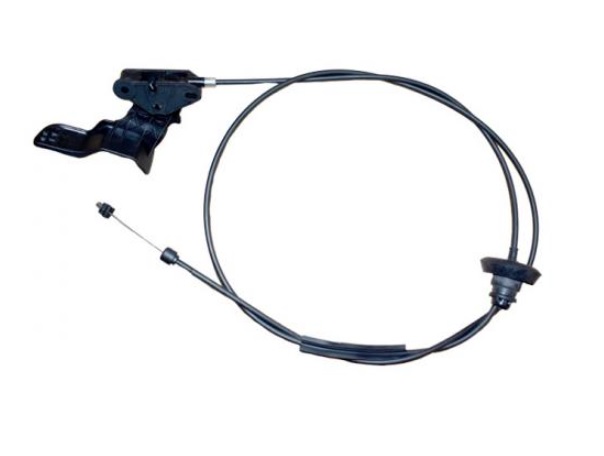 Cable Tira Capot C4 Cactus 2017-2023 con Manija