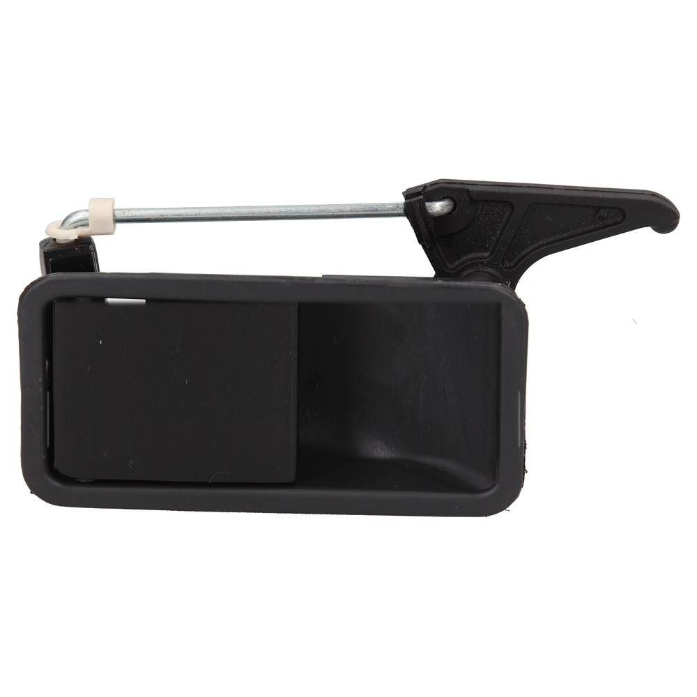 Manija exterior 505 1991-1995 delantera negra derecha