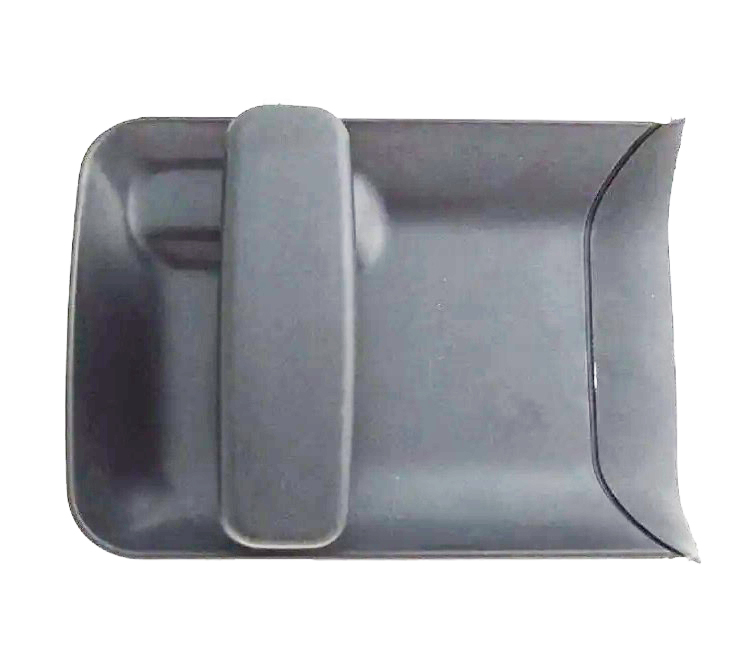 Manija Portón Partner / Berlingo 1998-2010 Lateral Completa con Primer derecha