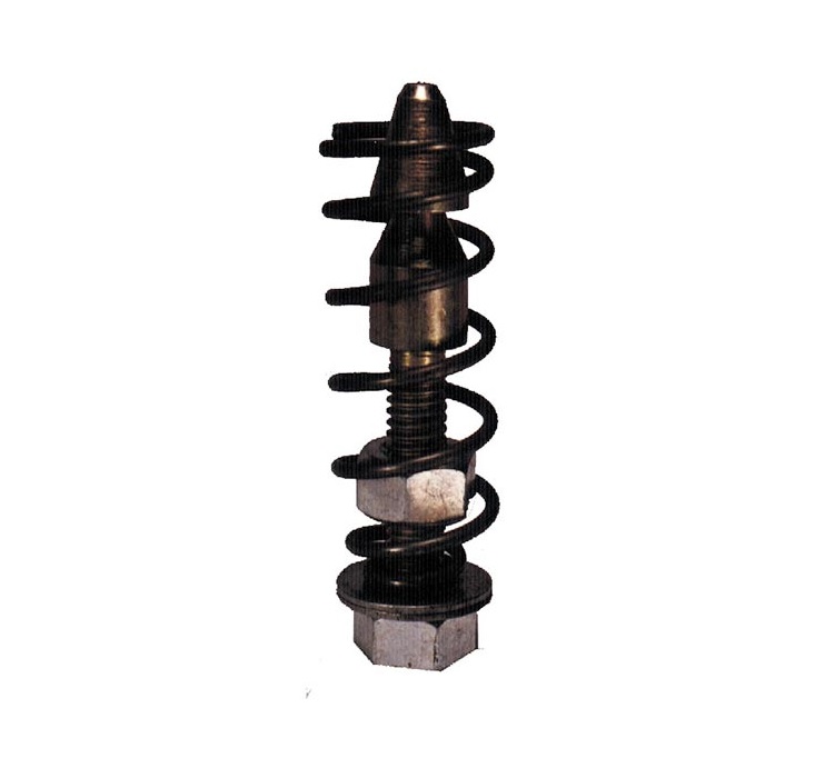Cerradura de Capot 404 Pivot