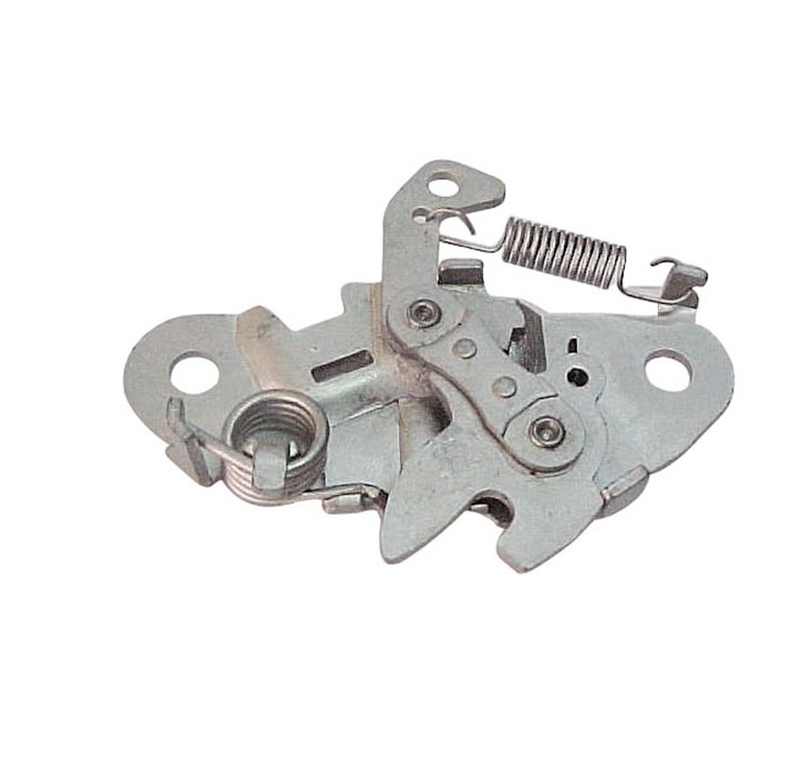 Cerradura de Capot 306 1995-1997 / 405 1993-2002 / 406 1993-2005 / 605 1992-1999 inferior