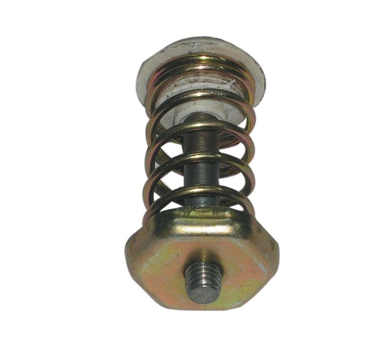 Cerradura de Capot 205 1991-1999 superior