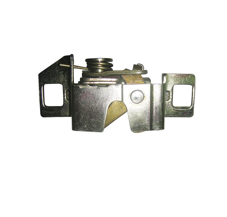 Cerradura de Capot 504 M / N derecha