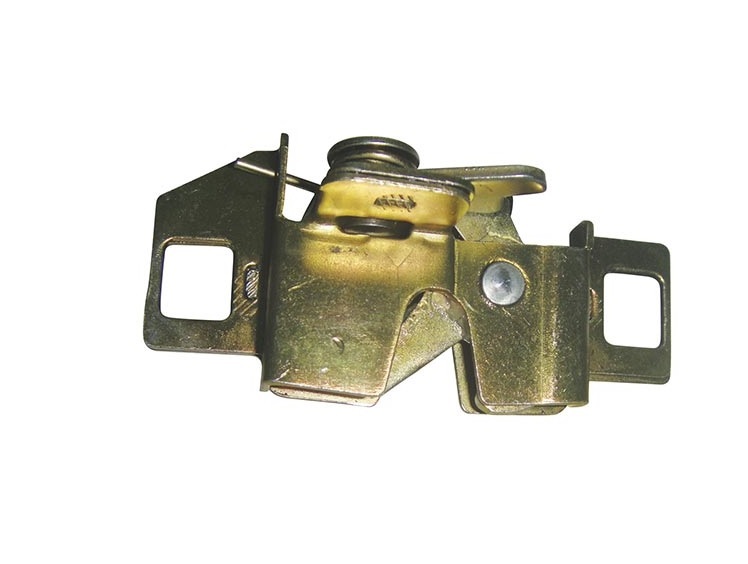 Cerradura de Capot 505 1982-1996 derecha