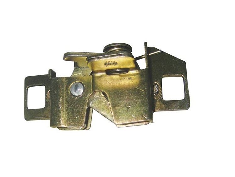 Cerradura de Capot 505 1982-1996 izquierda