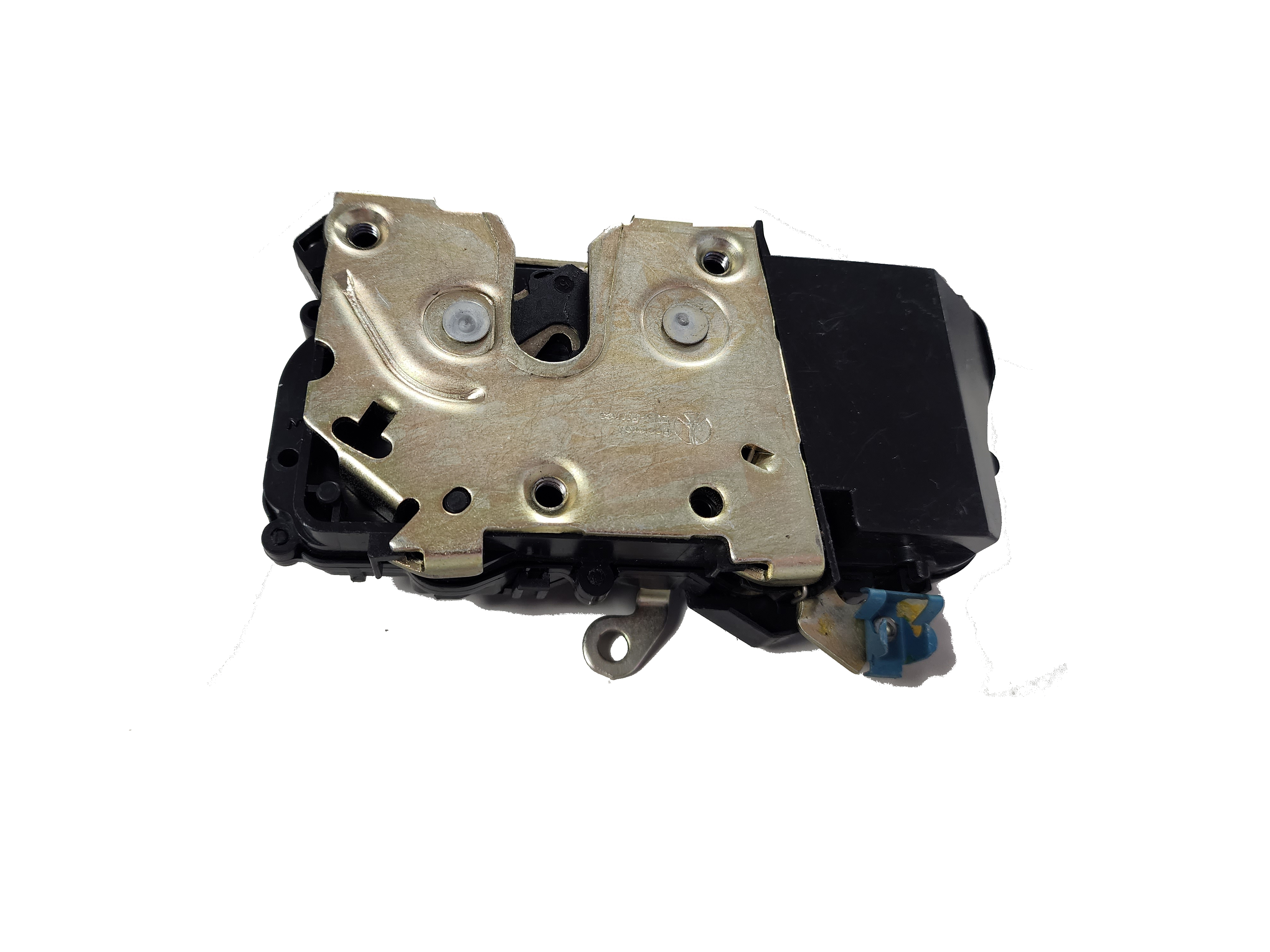 Cerradura de Puerta Partner / Berlingo 1999-2009 delantera derecha
