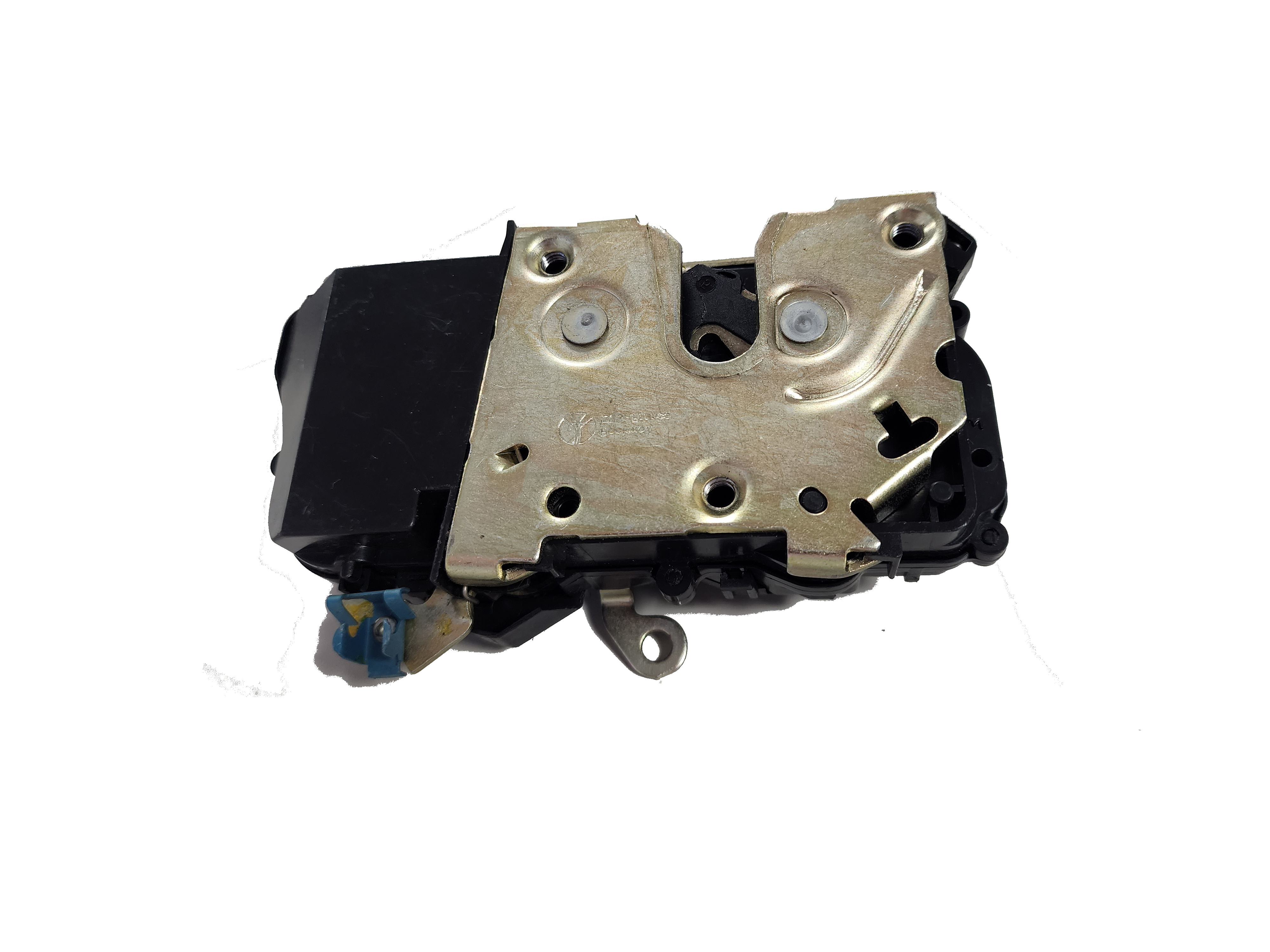 Cerradura de Puerta Partner / Berlingo 1999-2009 delantera izquierda