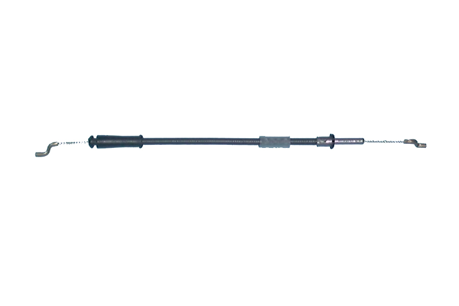 Cable Destraba Asiento 206 / 207 3 Ptas