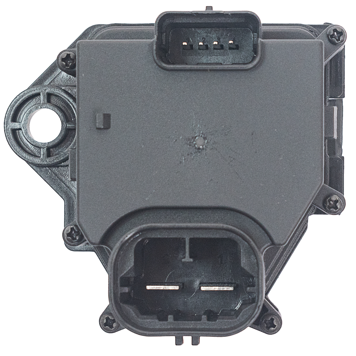 Resistencias 307 / C4 RE-5137