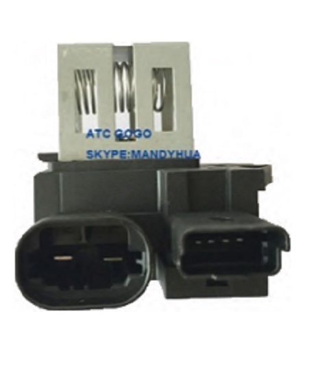 Resistencias 207 / 208 / 301 / 407 / 508 Partner / Berlingo RE-5171