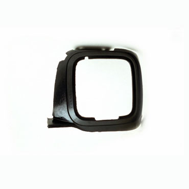 Aro de faro derecho para Renault 6 Gtl