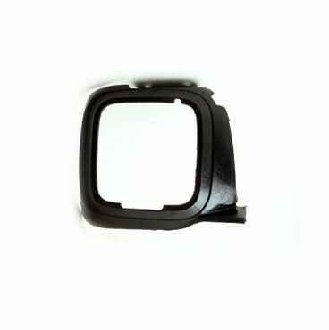 Aro de faro izquierdo para Renault 6 Gtl