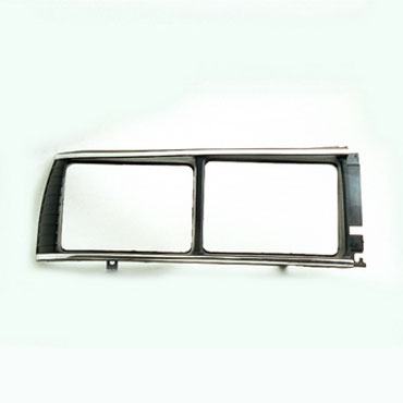 Aro de faro derecho para Renault 11