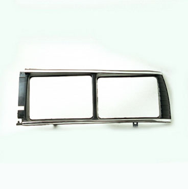 Aro de faro izquierdo para Renault 11