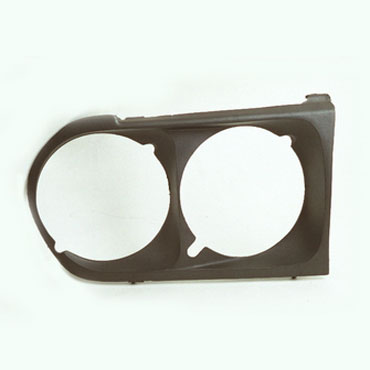 Aro de faro derecho para Renault 12 Gts Dual