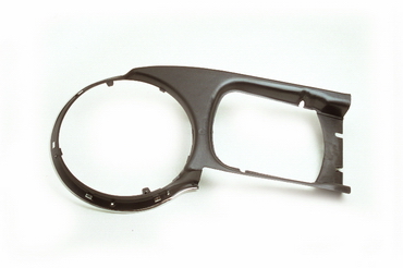 Aro de faro derecho para Torino Zx 1979-1982